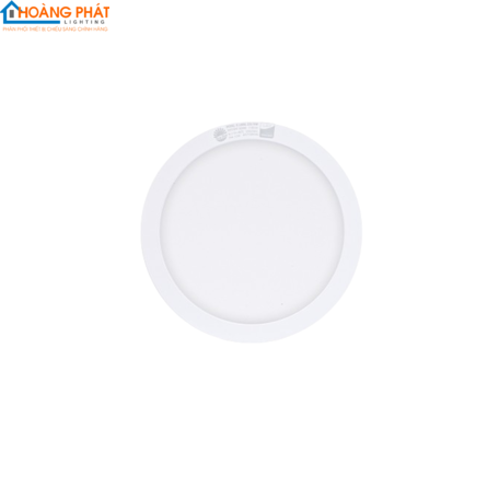 Đèn led ốp trần LN09 225/18W 3000K SS Rạng Đông