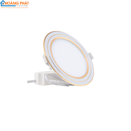 Đèn led Panel PT05 110/9W 6500K (G) Rạng Đông