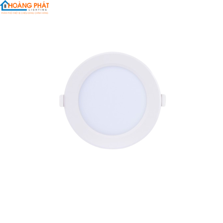 Đèn led Panel đổi màu PT04 110/7W Rạng Đông