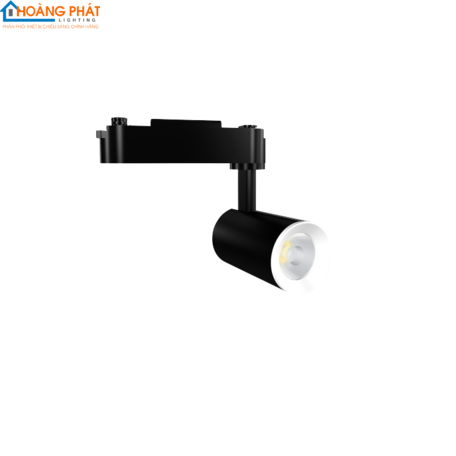 Đèn led Tracklight TRL05 20W 4000K (đen) Rạng Đông