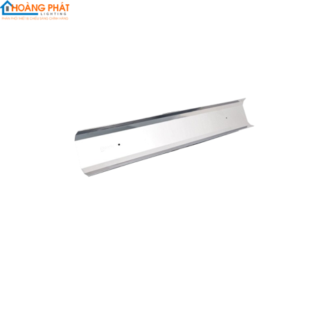 Chao (choá) Inox 1,2m đơn,trần Rạng Đông