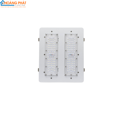 Đèn led cây xăng D CX01L/80W Rạng Đông