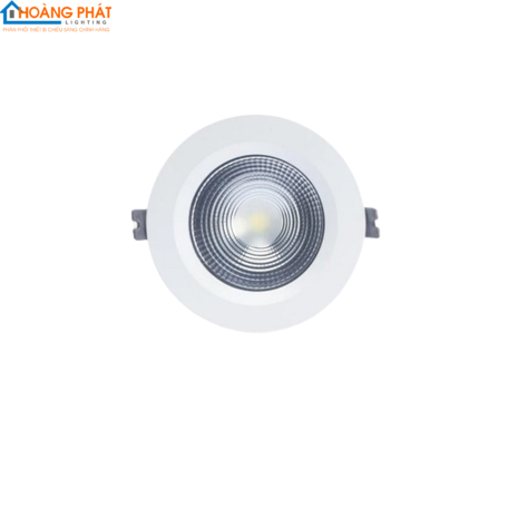 Đèn led Downlight đổi màu AT14.RF 76/7W Rạng Đông