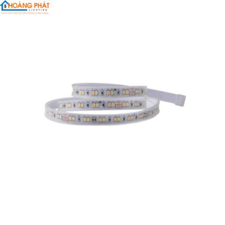 Đèn led dây đổi màu LD01.RF 1000/7W Rạng Đông