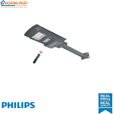 Đèn đường led năng lượng mặt trời BRC010 LED10/765 kit Philips IP65