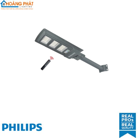 Đèn đường led năng lượng mặt trời BRC010 LED40/765 kit Philips IP65