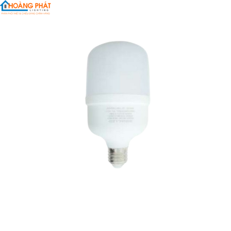 Bóng led xông thanh long BXTL0121 12W Duhal