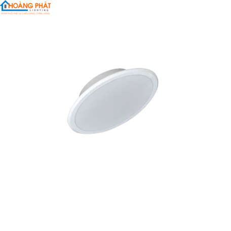 Đèn led âm trần KDGT3123 6500K 18W Duhal