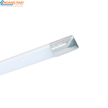 Đèn led bán nguyệt đổi màu KDL84049 40W Duhal