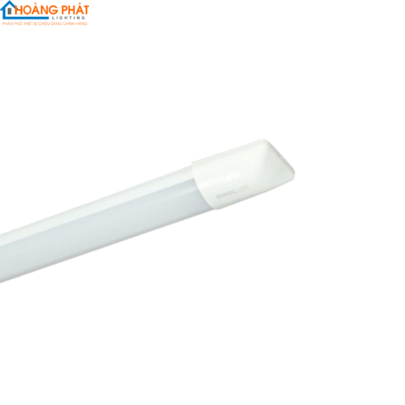 Đèn led bán nguyệt đổi màu KDL84059 40W Duhal