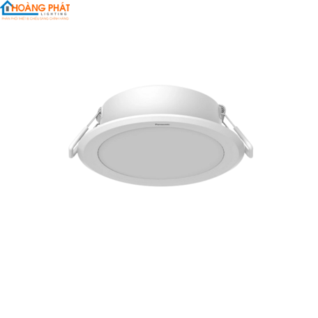 Đèn led âm trần DN 2G 6W NNV70030WE1A, NNV70040WE1A, NNV70060WE1A Panasonic