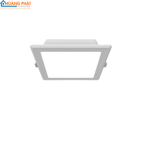 Đèn led âm trần vuông DN 2G 9W NNV70800WE1A, NNV70810WE1A, NNV70850WE1A Panasonic