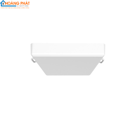 Đèn led âm trần vuông RIMLESS 9W NNNC7620388, NNNC7625388, NNNC7621388 Panasonic