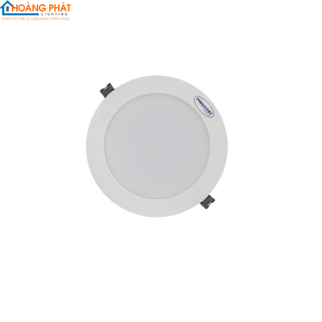 Đèn led âm trần 9W PRDYY138L9 Paragon