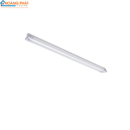 Bộ đèn led tube 2x25W CBLA225L50 1m2 Paragon