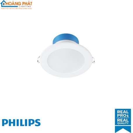 Đèn led âm trần đổi màu 18W DN029B LED20/CCT PSR-E D200 G2 GM Philips 