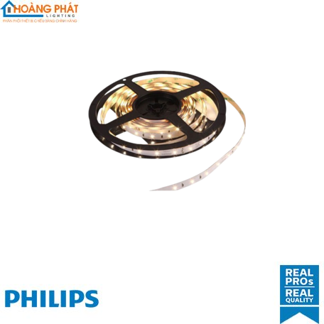 Đèn led dây 17W LS158 G2 1900LM 5M 24V Philips