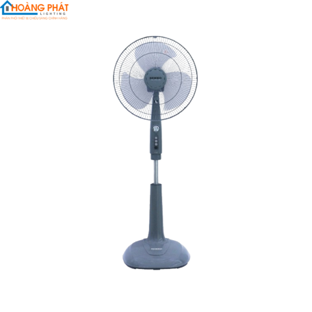 Quạt đứng hẹn giờ DH1600 Senko