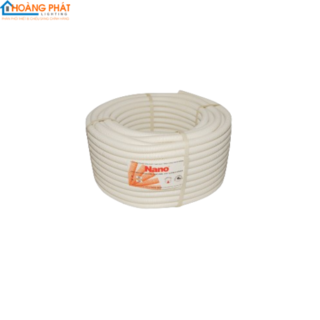 Ống ruột gà FRG25WS 25mm Nanoco