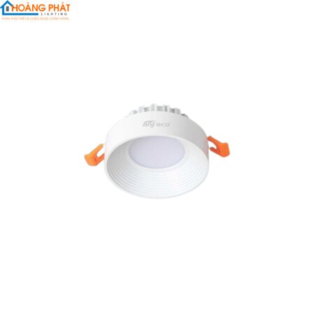 Đèn led âm trần AFC 439 9W 4200K Anfaco