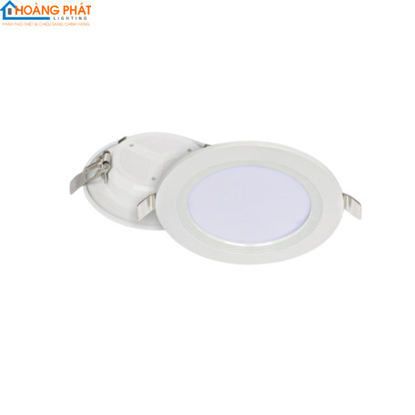 Đèn led âm trần AFC 400T 8W 3200K Anfaco