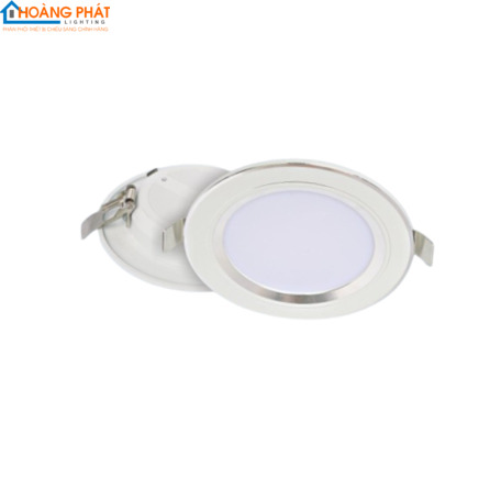 Đèn led âm trần AFC 405B 8W 3200K Anfaco