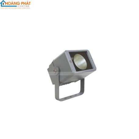 Đèn pha led 008 50W 4000K Anfaco IP65