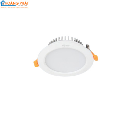 Đèn led âm trần AFC 417 7W 3200K Anfaco