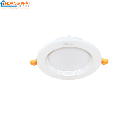 Đèn led âm trần AFC 442 7W 3200K Anfaco