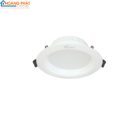 Đèn led âm trần AFC 676 3W 3200K Anfaco