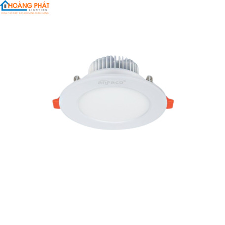 Đèn led âm trần AFC 424 7W 6500K Anfaco