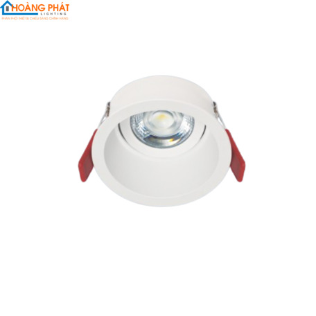 Đèn led âm trần AFC 508 3W 3200K Anfaco