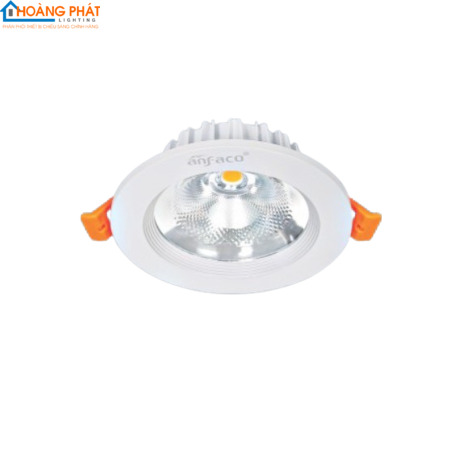 Đèn led âm trần đổi màu AFC 523 7W Anfaco