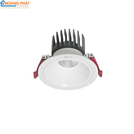 Đèn led âm trần AFC 746 7W 4200K Anfaco