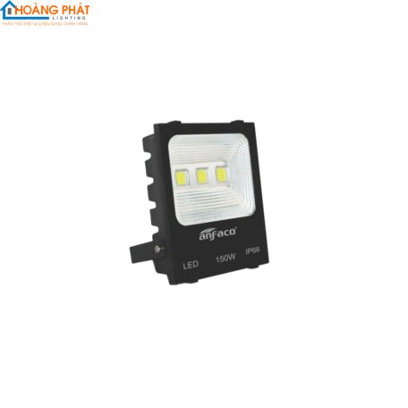 Đèn pha led 005 150W 6000K Anfaco IP66