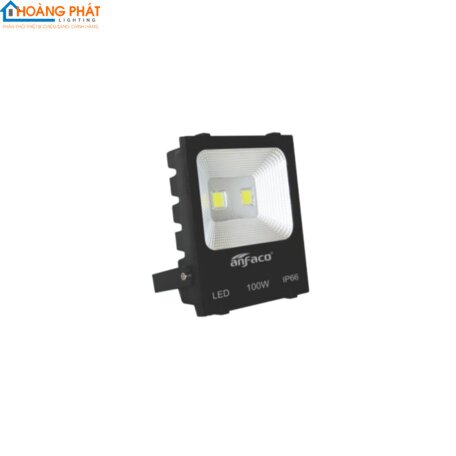 Đèn pha led 005 100W 6000K Anfaco IP66