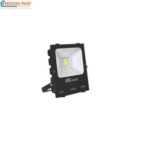 Đèn pha led 005 50W 6000K Anfaco IP66