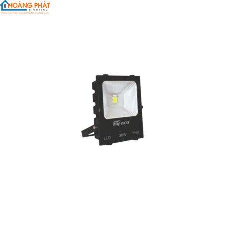 Đèn pha led 005 30W 6000K Anfaco IP66