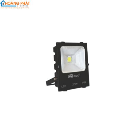 Đèn pha led 005 20W 6000K Anfaco IP66