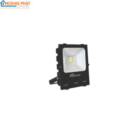 Đèn pha led 005 10W 6000K Anfaco IP66