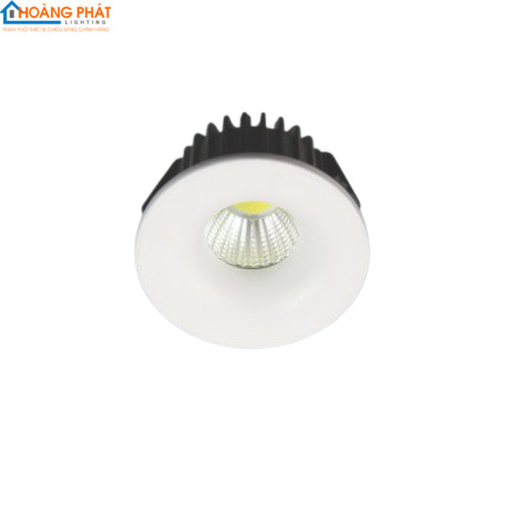 Đèn led âm trần AFC 628 3W 3200K Anfaco