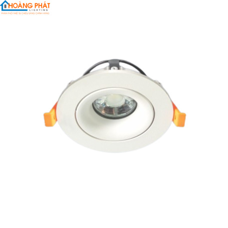 Đèn led âm trần AFC 377 L - MR16 (Không Bóng) Anfaco