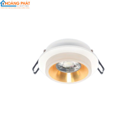 Đèn led âm trần AFC 382 T- MR16 (Không Bóng) Anfaco