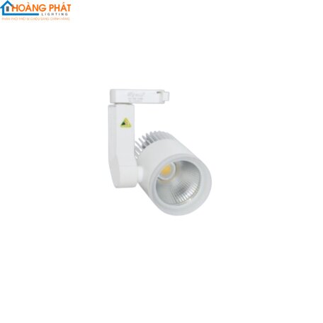 Đèn led chiếu điểm đế ngồi AFC 866 T 12W 6500K Anfaco