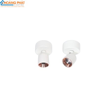 Đèn led chiếu điểm đế ngồi AFC 816 T 7W 6500K Anfaco