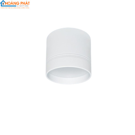 Đèn led ốp trần AFC 641 T 9W 4200K Anfaco