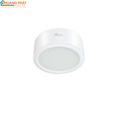 Đèn led ốp trần AFC 644 T 3W 3200K Anfaco