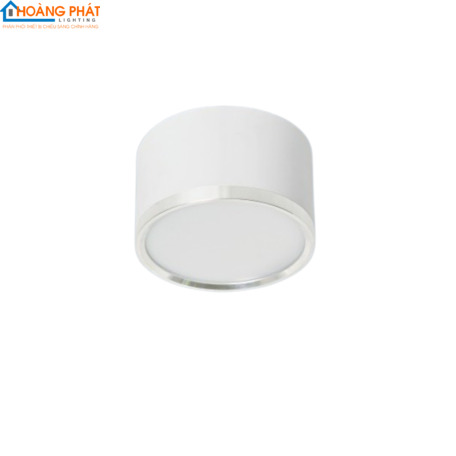 Đèn led ốp trần đổi màu AFC 649 T 12W Anfaco