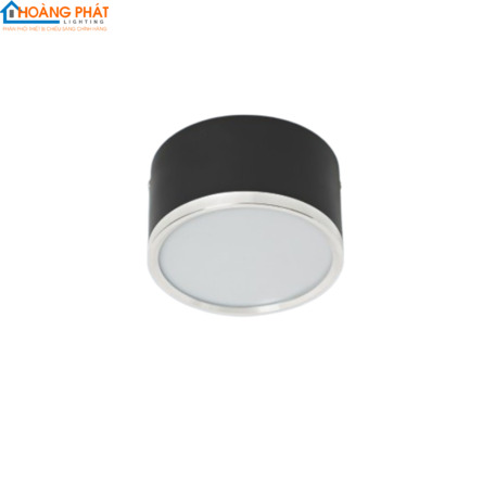 Đèn led ốp trần đổi màu AFC 649 D 12W Anfaco