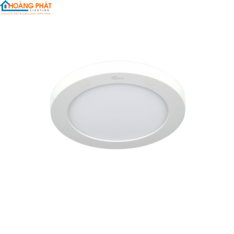 Đèn led ốp trần AFC 555 6W 3200K Anfaco